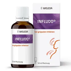 Infludo Tropfen