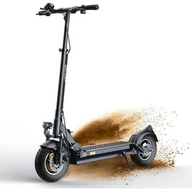 Joyor Y8-S schwarz