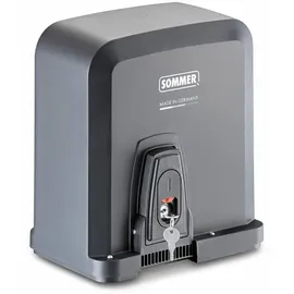 Sommer Schiebetorantrieb STArter Plus