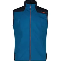 CMP Herren Weste, blau - 48