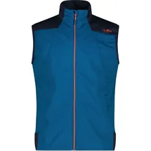 CMP Herren Weste, blau - 48