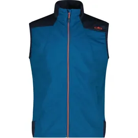 CMP Herren Weste, blau - 48
