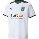 Puma Borussia Mönchengladbach Trikot Home, Unisex, 140