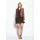 Maze Lederjacke Ibiza cognac | L