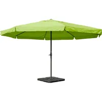 MCW Sonnenschirm Carpi Pro, (5 m)