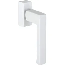 HOPPE Fenstergriff TOULON SecuForte , VK 32-42, weiß,