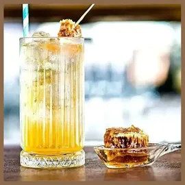 Pasabahce Elysia Longdrinkglas 0,28 l 4-tlg.