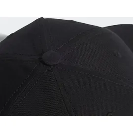 adidas Tiro League Kappe schwarz OSFM