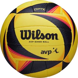 Wilson Beachvolleyball AVP 5