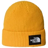 The North Face Salty Lined Beanie summit gold