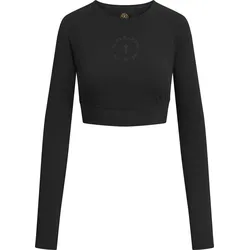 Oberteil HELEN schwarz schwarz L