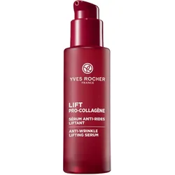 Yves Rocher Lift Pro-Collagene Liftendes Anti Falten Anti-Aging Gesichtsserum 30 ml 