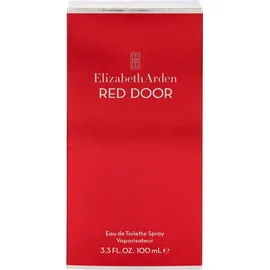 Elizabeth Arden Red Door Eau de Toilette 100 ml