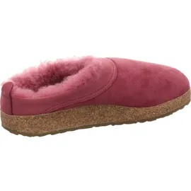 HAFLINGER Snowbird Pink 37