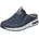 Herren B1091 Clogs blau 14 42 EU