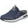 Rieker Herren B1091 Clogs, blau 14, 42 EU