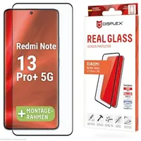 Displex Real Glass 3D Xiaomi Redmi Note 13 Pro+ 5G