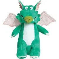 AURORA World - ZOG - Grüner Drache 15cm