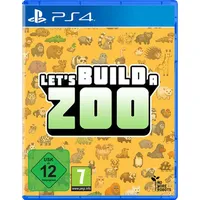 Let's Build a Zoo