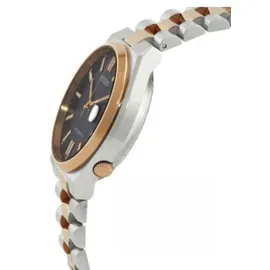 Citizen Tsuyosa Automatik Edelstahl 50 mm NJ0154-80H