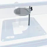 Kreg Europe GmbH KREG Freifräsanschlag inklusive Schutzschild PRS-RTS-KIT