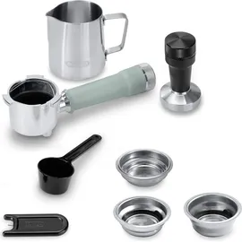 De'Longhi Dedica Duo EC890.GR Grün