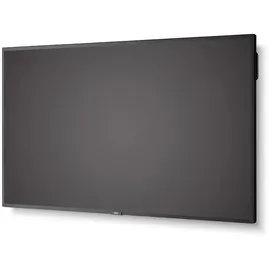 NEC MultiSync M501-2 50" schwarz