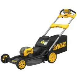 Dewalt Akku-Rasenmaeher(Antrieb), 53cm, 54 V