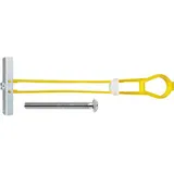 CELO Befestigungssysteme Hohlraumdübel Universal BT plus M5 LO 30 Stück