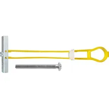 CELO Befestigungssysteme Hohlraumdübel Universal BT plus M5 LO 30 Stück