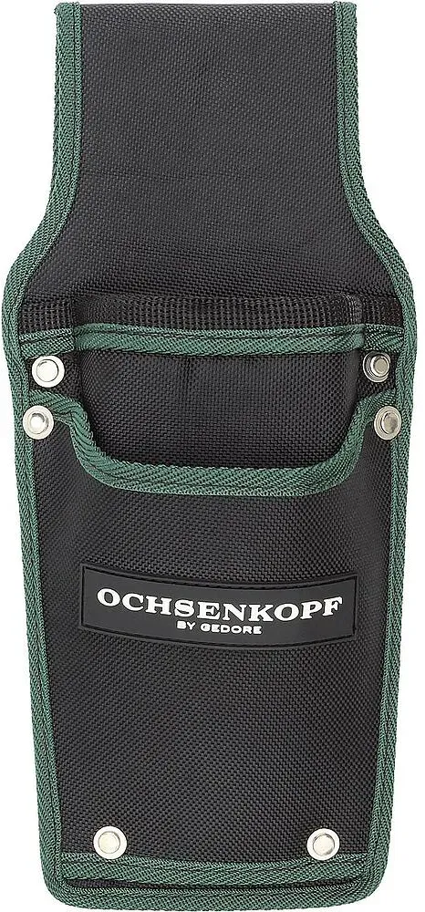 Keiltasche OCHSENKOPF Typ OX 127 für Alu- und Kunststoffkeile