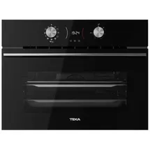Teka Maestro Airfry Hlc 8406 Multifunktionsofen - Black