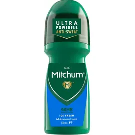 ?mitchum Ice Fresh Roll-On 100 ml