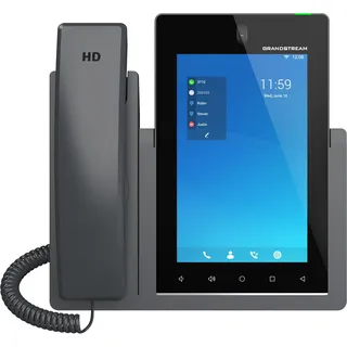 Grandstream GXV3470 Android Video Telefon