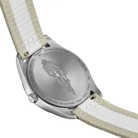 TISSOT T-Classic PR 100 Quarz Leder 40 mm T150.410.17.037.00