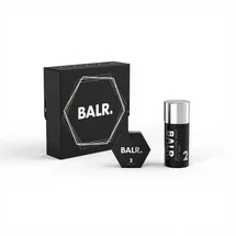 BALR. 2 for Men Eau de Parfum 50 ml + Deo Spray 150 ml Geschenkset