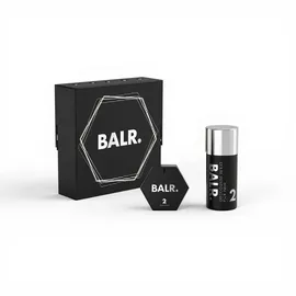 BALR. 2 for Men Eau de Parfum 50 ml + Deo Spray 150 ml Geschenkset