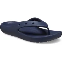 Crocs Classic V2 Flip-flops EU 42-43 Mann EU 42-43 - Bunt - 42-43