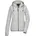 G G Strickfleecejacke gebrochenes Weiss 44