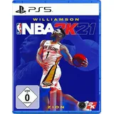 2K Games NBA 2K21 (PS5)