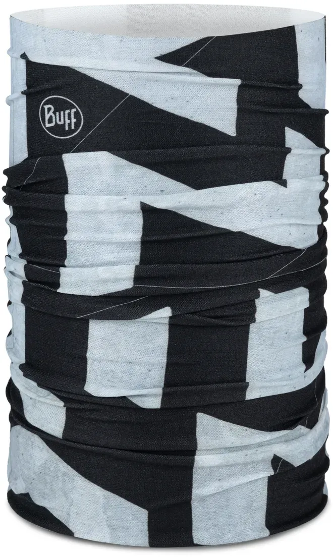 Buff Coolnet UV Multifunktionstuch - STK - schwarz