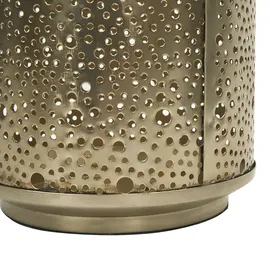 Beliani Corfu Gold