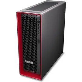Lenovo ThinkStation P5 Tower Intel Xeon W5-2545 3,5 GHz 64 GB RAM 1 TB SSD RTX A4000 Win 11