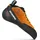 Scarpa - Generator Mid - Kletterschuhe Gr 41 grau/orange