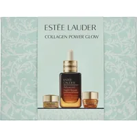 Estée Lauder Morning Glow Set Geschenkset tagsüber