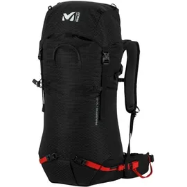 Millet Prolighter 30+10 Rucksack schwarz