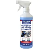 polyboy Fenster & Rahmen Reiniger 500 ml