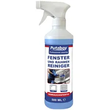 polyboy Fenster & Rahmen Reiniger 500 ml