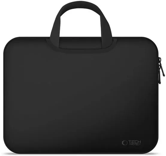 Laptop Bag 15-16 Neoprene - Black