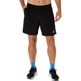 Asics Core 7IN Herren Shorts schwarz S